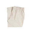 Alfani Womens Tummy-Control Casual Trouser Pants ltbeige 2XL/24