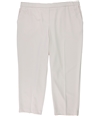Alfani Womens Tummy-Control Casual Trouser Pants ltpaspink 2XL/26