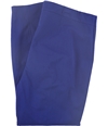 Charter Club Womens Skinny Leg Casual Trouser Pants blue 14P/25