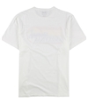 American Eagle Mens Knoxville Graphic T-Shirt 100 2XL