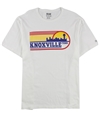 American Eagle Mens Knoxville Graphic T-Shirt
