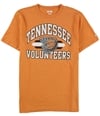 American Eagle Mens Tennessee Volunteers Graphic T-Shirt