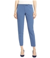 Anne Klein Womens Solid Casual Trouser Pants, TW9