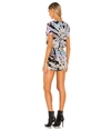 n:philanthropy Womens Bankok Bodycon Dress styd L