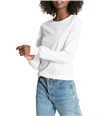 N:Philanthropy Womens Bambina Long Sleeve Basic T-Shirt