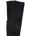 The Edit By Seventeen Womens Lace Up Ankle Casual Leggings black 5x29