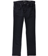 [Blank NYC] Mens Company Alarm Slim Fit Jeans darkblue 38x32
