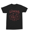 Changes Mens The Losers Club Graphic T-Shirt