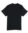 Junk Food Mens Grateful Dead Graphic T-Shirt black XS