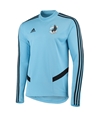 Adidas Mens Minnesota United Fc Training Jersey