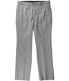 Alfani Mens Textured Dress Pants Slacks, TW1
