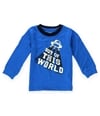 Gymboree Boys Out Of This World Graphic T-Shirt