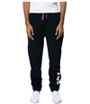 Born Fly Mens The Jackpot Athletic Sweatpants