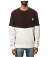 Born Fly Mens The It Cableknit Pullover Sweater