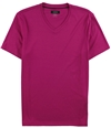 Alfani Mens Soft Touch Stretch Basic T-Shirt, TW1