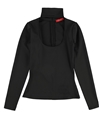 n:philanthropy Womens Catello Embellished T-Shirt blackcat S