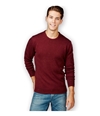 American Rag Mens Solid Knit Pullover Sweater
