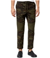 American Rag Mens Camo Twisted Casual Jogger Pants forestnight 29x30