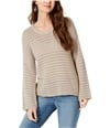 Style & Co. Womens Pointelle Pullover Sweater, TW1