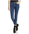 Iro Womens Frayed Cropped Jeans