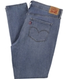 Levi's Womens 311 Shaping Skinny Fit Jeans blue 33x30