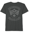 Jem Mens Airborne Battalion Graphic T-Shirt