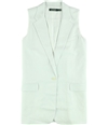 Ralph Lauren Womens Stretch Fashion Vest