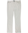 Ralph Lauren Womens Premier Straight Casual Corduroy Pants, TW2