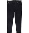 Ralph Lauren Womens Premier Skinny Cropped Jeans navy 10x26