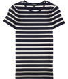 Ralph Lauren Womens Alli Basic T-Shirt