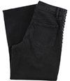 Ralph Lauren Womens Denim Casual Cropped Pants black 2x25