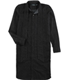 Ralph Lauren Womens Almozino Tie Neck Shirt Dress black 2