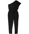 Ralph Lauren Womens Shoulder Jumpsuit black 4