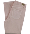 Ralph Lauren Womens Regal Straight Leg Jeans pink 8x26