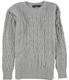 Ralph Lauren Womens Cable Knit Sweater, TW4