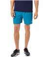 ASICS Mens 5 Inch Lyte Athletic Workout Shorts 424 2XL