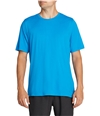 ASICS Mens Solid Basic T-Shirt 422 S