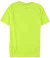 ASICS Mens L.A. Marathon Graphic T-Shirt 750 S