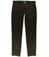 Versace Womens Mission Road Casual Trouser Pants olive 10x32