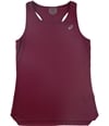 Asics Womens Solid Tank Top