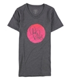 Asics Womens Love To Run Graphic T-Shirt, TW1