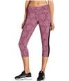 ASICS Womens Kate Mesh Capri Compression Athletic Pants 513 XL/23
