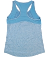 ASICS Womens Lyte Racerback Tank Top blue S