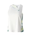 Asics Womens Color Inject Tank Top