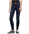 True Religion Womens Jennie Curvy Fit Jeans blue 26x29