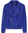 Ralph Lauren Womens Full-Zip Jacket