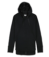 ASICS Womens Perf P/D Hoodie Sweatshirt 0909 M