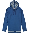 ASICS Womens Perf P/D Hoodie Sweatshirt 482 M