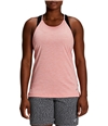 ASICS Womens Strappy Racerback Tank Top 666 S