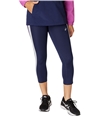ASICS Womens Performance Compression Athletic Pants 465 S/22